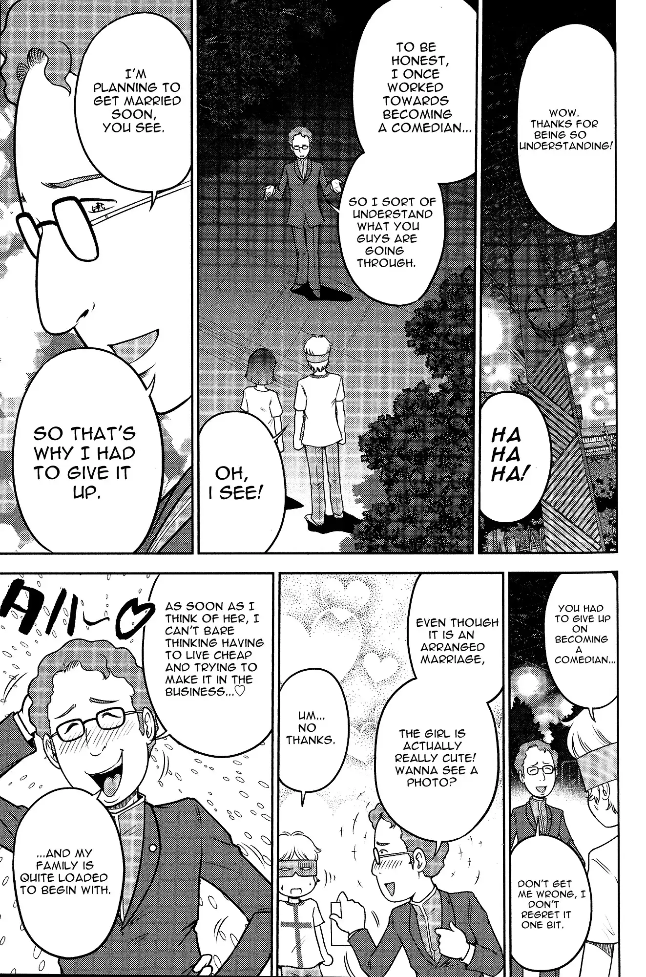 Kidou Senshi Gundam-san Chapter 3 24